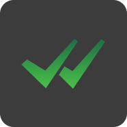 Favicon escuro